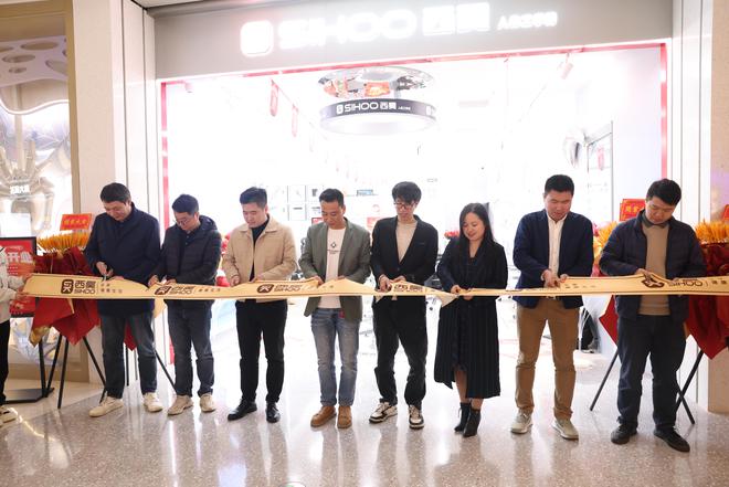 店开业4小时销售额突破6万瓦力游戏app西昊坂田新(图1)