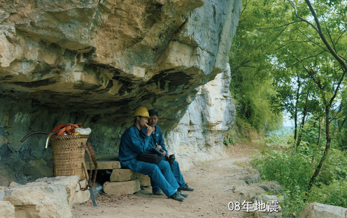 《那山那路》如何照亮国网乡村电力振兴之路？瓦力棋牌游戏全国一等奖！国网绵阳供电公司(图8)