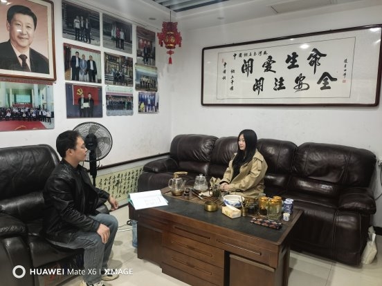 谷力峰：探索数字浪潮下的企业领航者瓦力棋牌宁晋立峰网络科技有限公司(图2)