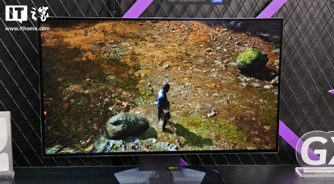 首款 6K 雷电 5 显示器首发22999 元瓦力娱乐棋牌LG 2025 秋季发布会：全球(图4)