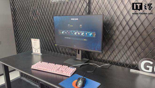 首款 6K 雷电 5 显示器首发22999 元瓦力娱乐棋牌LG 2025 秋季发布会：全球(图5)