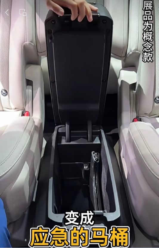 改衣帽间3亿中产傻眼了瓦力棋牌游戏蔚来新车爆(图5)