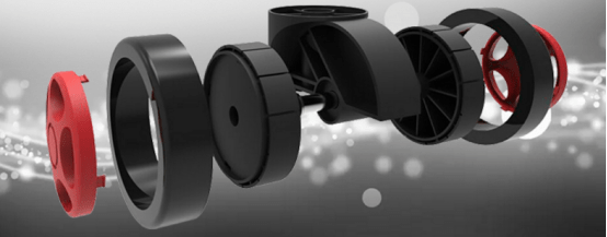 价比高（电竞椅和普通椅子的区别）瓦力棋牌游戏推荐电竞椅什么牌子性(图7)